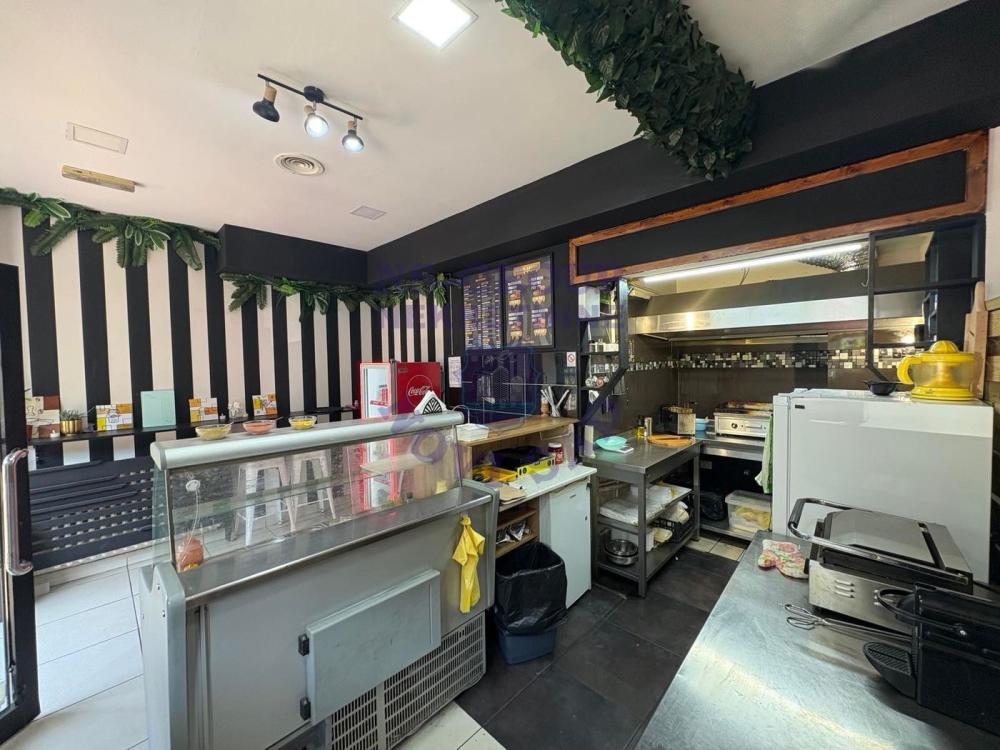 Slika 8 - Braće Ribnikar,  Lokal na prodaju, 27m2, 101.850€