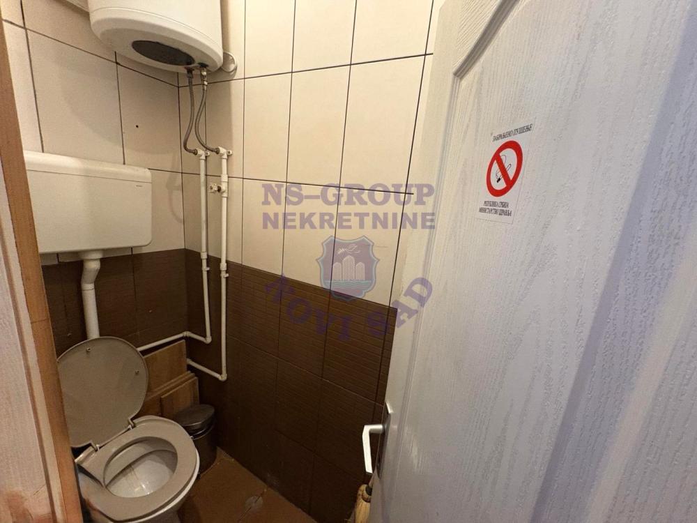 Slika 11 - Braće Ribnikar,  Lokal na prodaju, 27m2, 101.850€