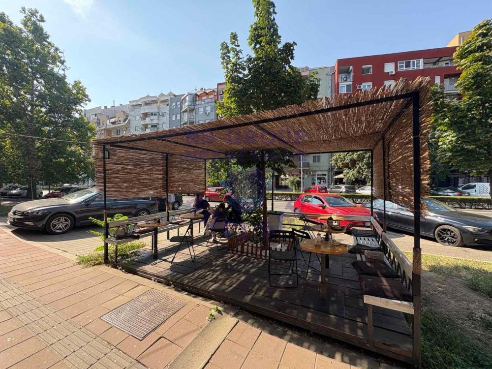 Slika 1 - Braće Ribnikar,  Lokal na prodaju, 27m2, 101.850€