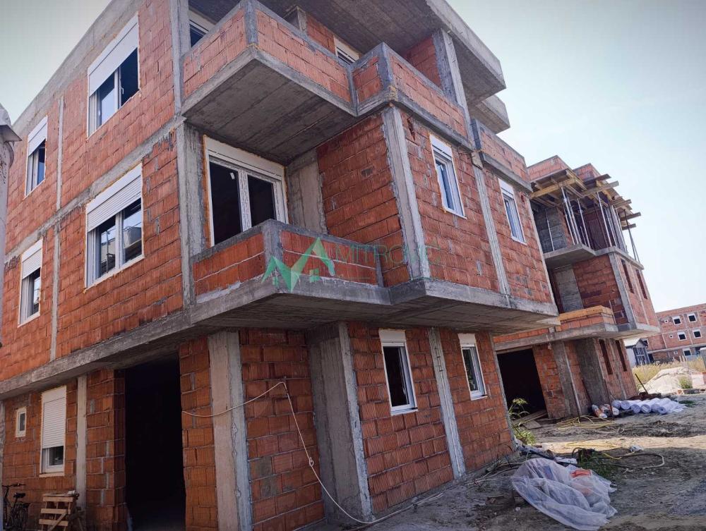 Slika 2 - Četvorosoban stan na prodaju, 88m2, 136.620€