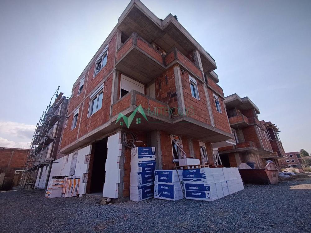 Slika 1 - Četvorosoban stan na prodaju, 88m2, 136.620€