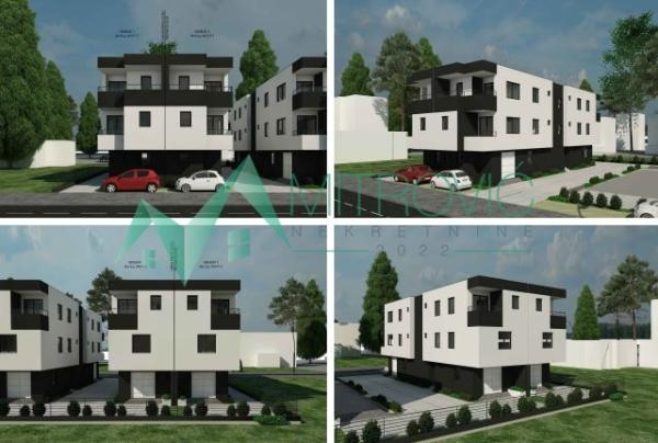 Slika 4 - Četvorosoban stan na prodaju, 88m2, 136.620€