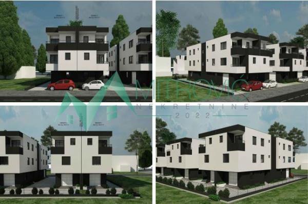 Slika 3 - Četvorosoban stan na prodaju, 88m2, 136.620€