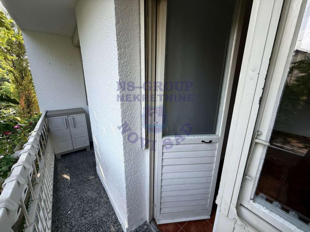 Slika 3 - Dvosoban stan na prodaju, 51m2, 108.150€