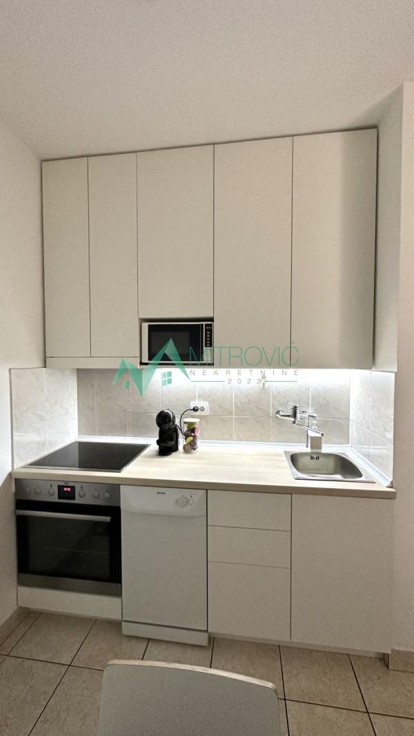 Slika 2 - Jednoiposoban stan za izdavanje, 39m2, 450€