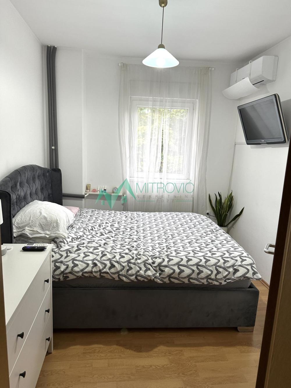 Slika 4 - Jednoiposoban stan za izdavanje, 39m2, 450€