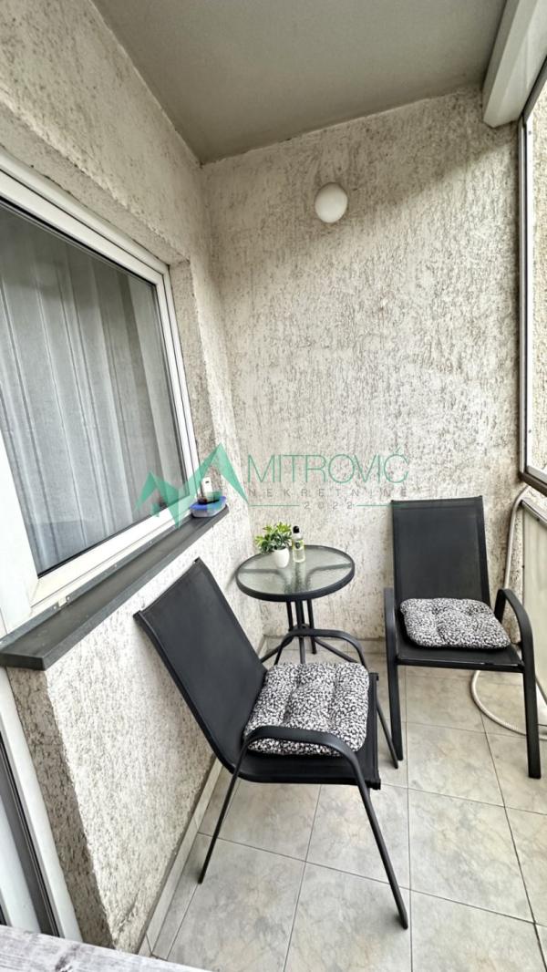 Slika 7 - Jednoiposoban stan za izdavanje, 39m2, 450€