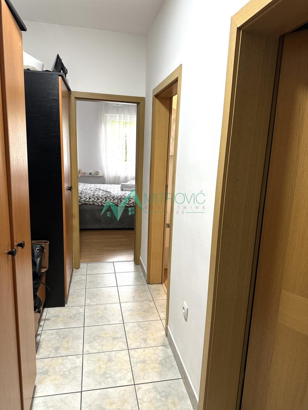 Slika 5 - Jednoiposoban stan za izdavanje, 39m2, 450€