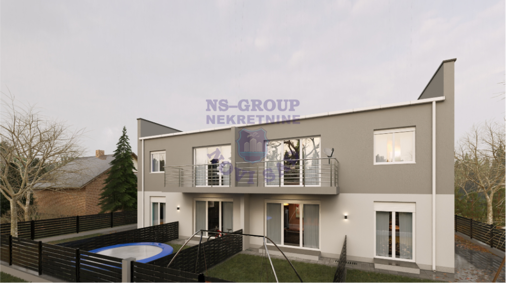 Slika 0 -  Stan na prodaju, 55m2, 101.530€