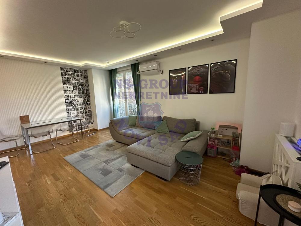 Slika 7 - Četvorosoban stan na prodaju, 75m2, 265.000€