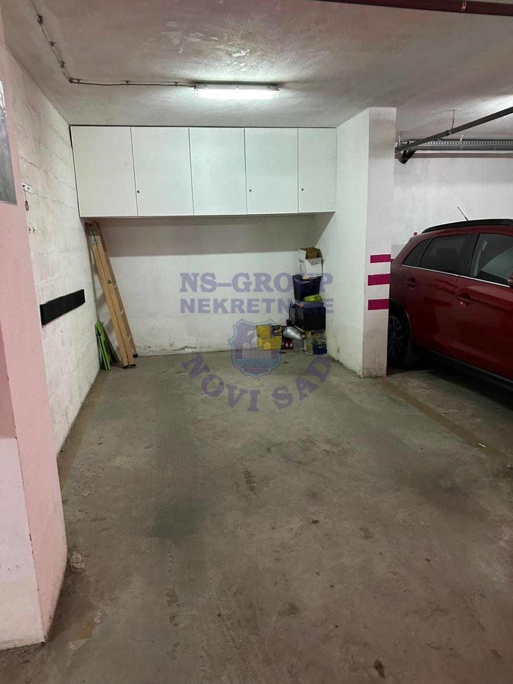 Slika 9 - Četvorosoban stan na prodaju, 75m2, 265.000€