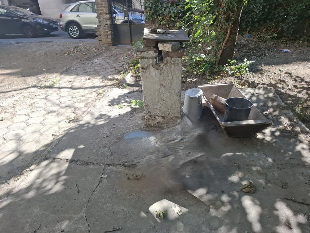 Slika 3 - Patrijarha Varnave,  Kuća na prodaju, 101m2, 450.000€