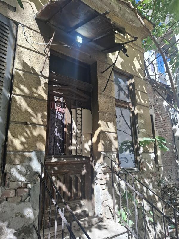 Glavna slika -Patrijarha Varnave,  Kuća na prodaju, 101m2, 450.000€