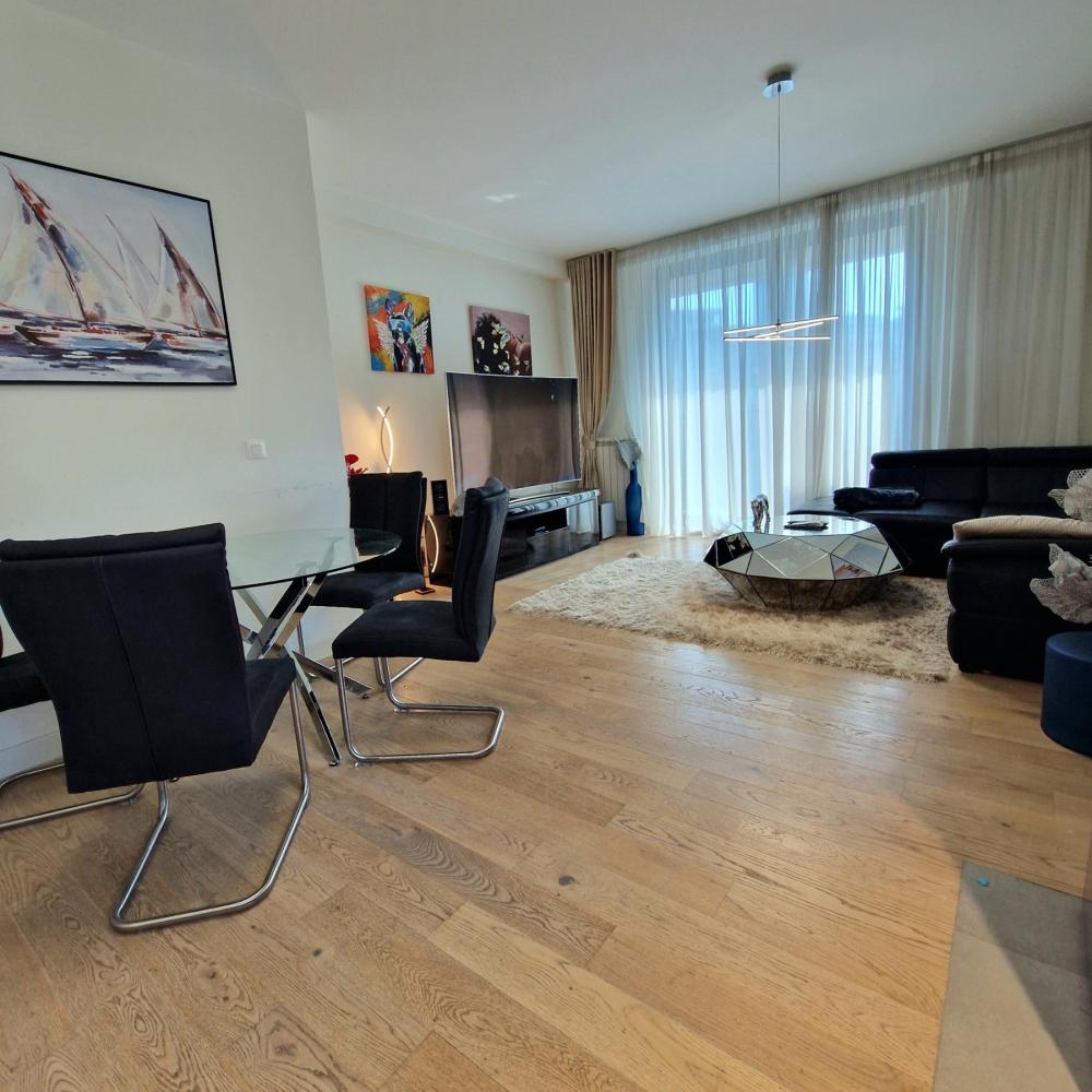 Slika 3 - Belgrade Waterfront - BW Metropolitan, Trosoban stan na prodaju, 83m2, 365.000€