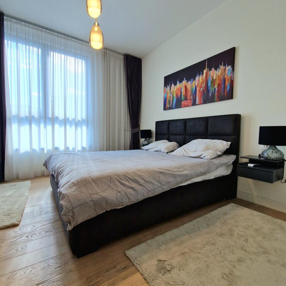 Slika 4 - Belgrade Waterfront - BW Metropolitan, Trosoban stan na prodaju, 83m2, 365.000€