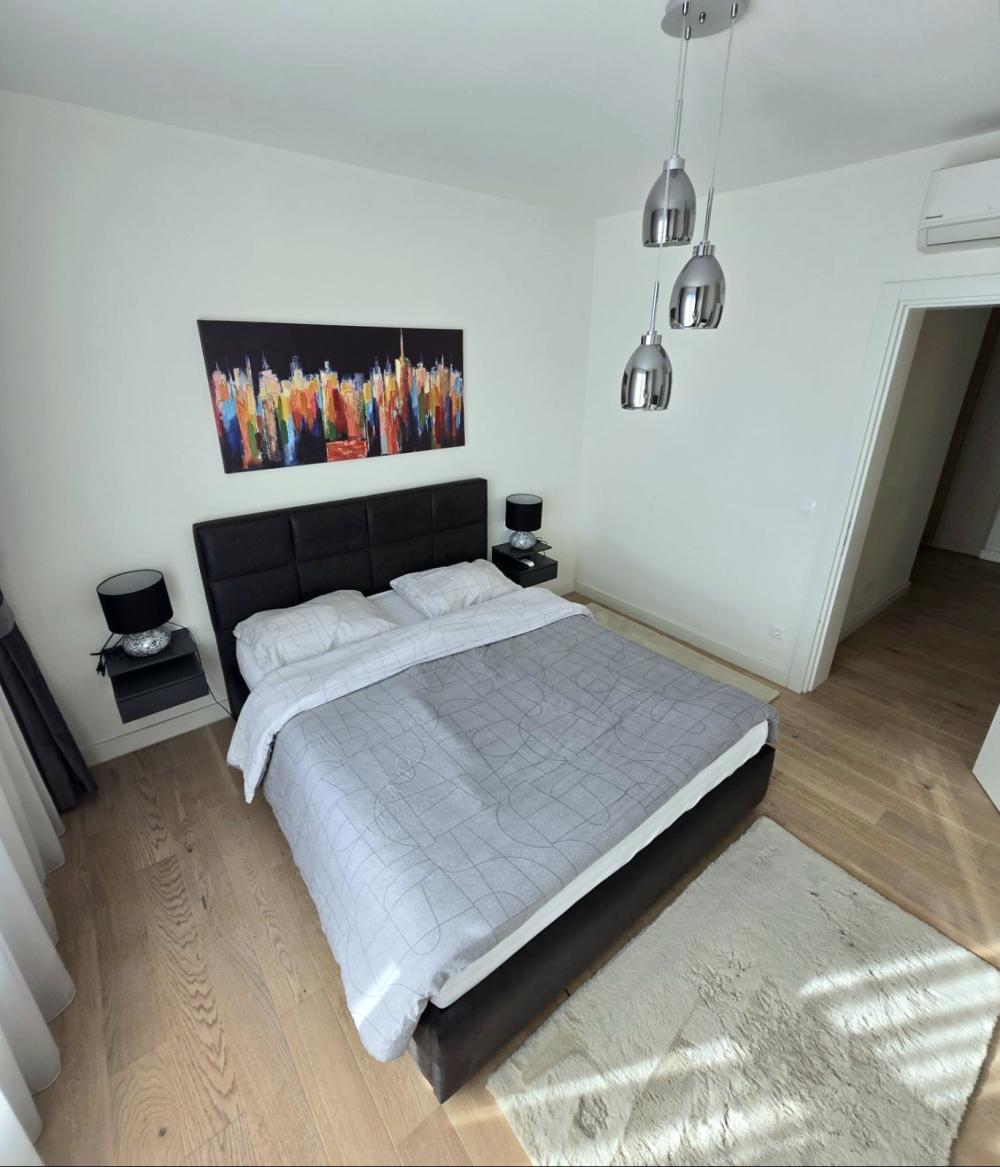 Slika 5 - Belgrade Waterfront - BW Metropolitan, Trosoban stan na prodaju, 83m2, 365.000€