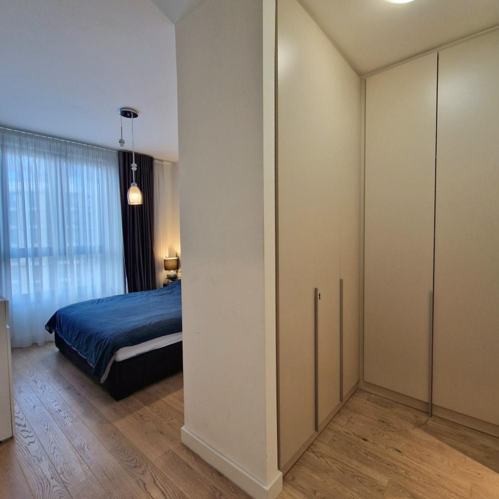 Slika 6 - Belgrade Waterfront - BW Metropolitan, Trosoban stan na prodaju, 83m2, 365.000€