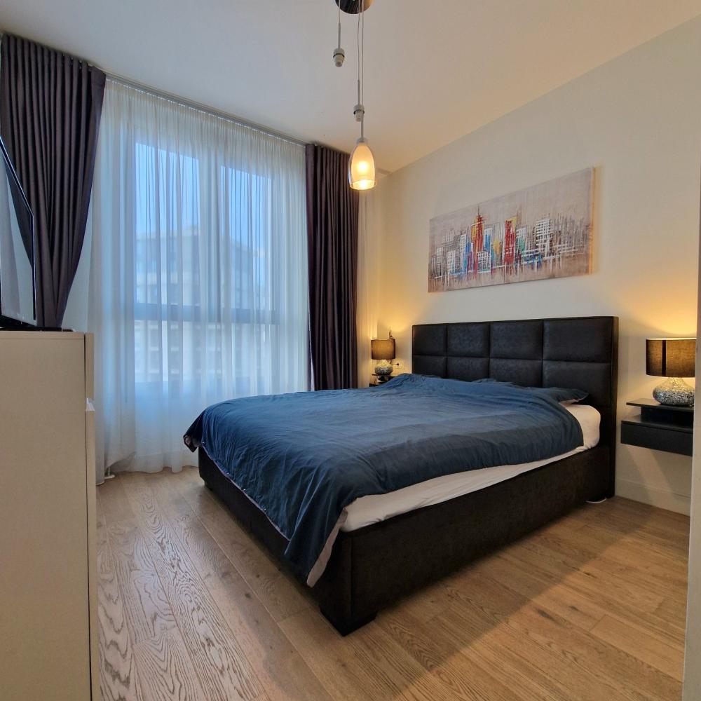 Slika 7 - Belgrade Waterfront - BW Metropolitan, Trosoban stan na prodaju, 83m2, 365.000€