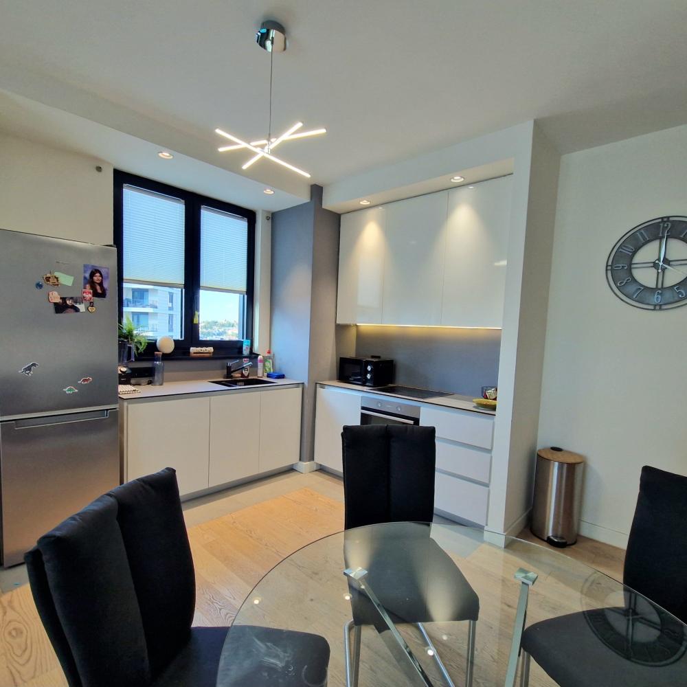 Slika 8 - Belgrade Waterfront - BW Metropolitan, Trosoban stan na prodaju, 83m2, 365.000€