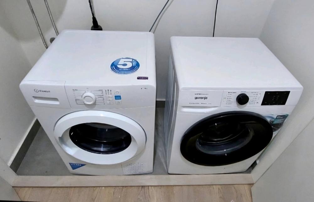 Slika 11 - Belgrade Waterfront - BW Metropolitan, Trosoban stan na prodaju, 83m2, 365.000€