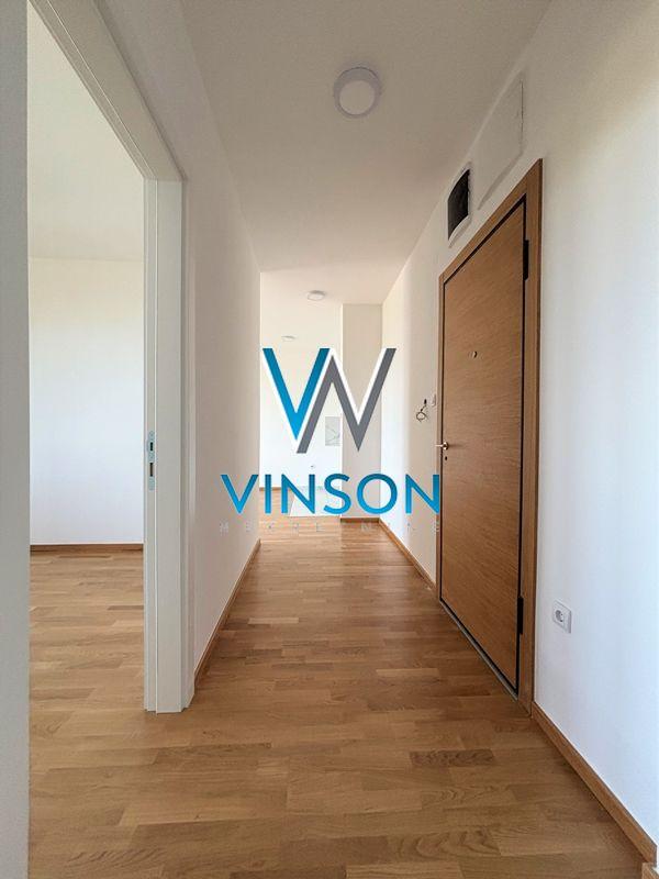 Slika 10 - Petefi Šandora, Trosoban stan na prodaju, 62m2, 175.100€