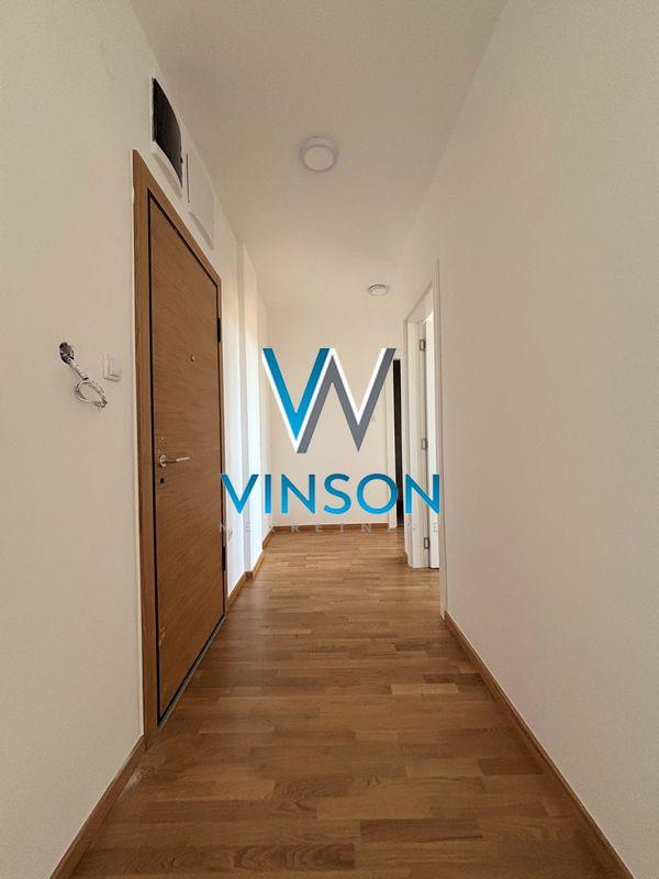 Slika 11 - Petefi Šandora, Trosoban stan na prodaju, 62m2, 175.100€