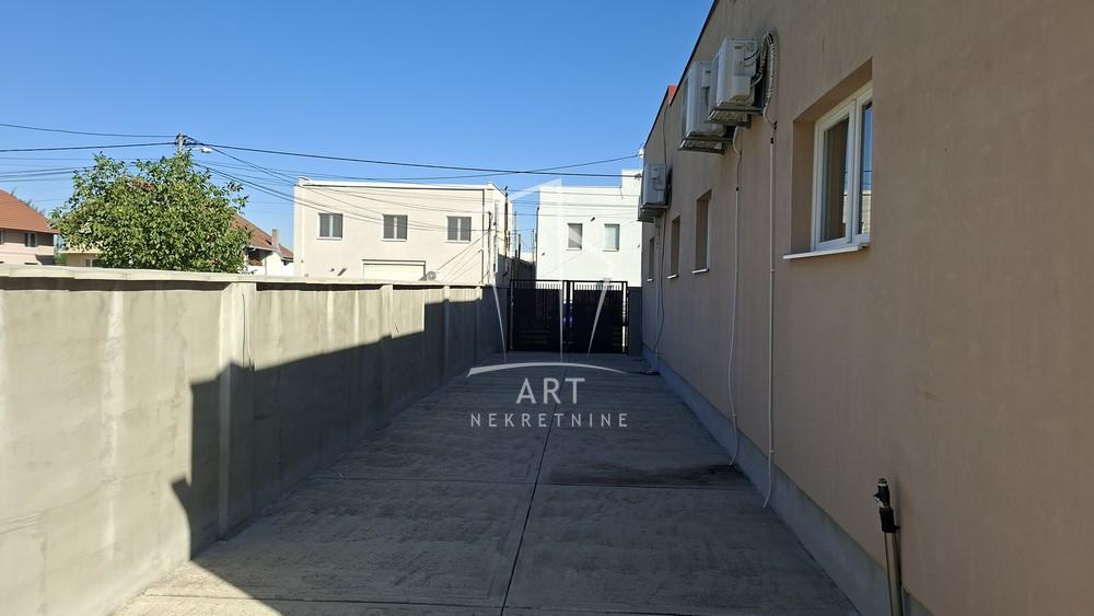 Slika 2 -  Lokal za izdavanje, 400m2, 2.500€