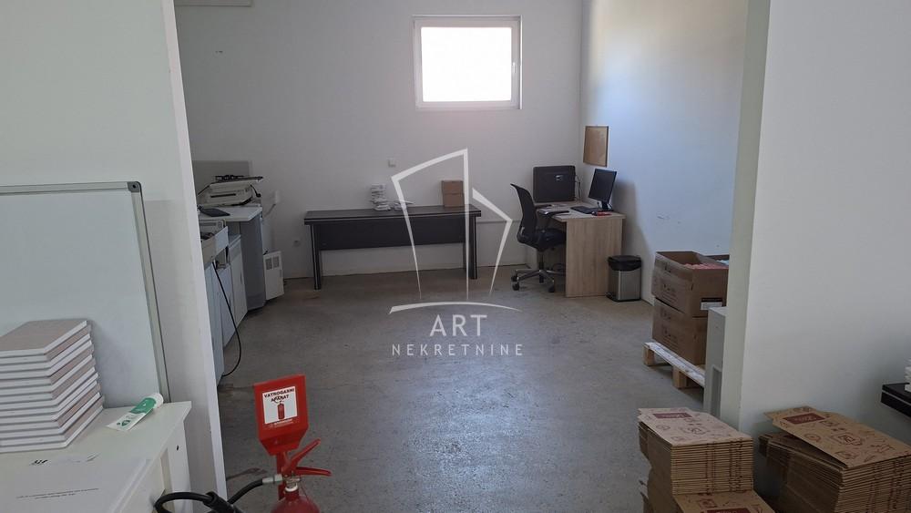 Slika 6 -  Lokal za izdavanje, 400m2, 2.500€