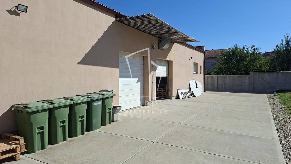 Slika 5 -  Lokal za izdavanje, 400m2, 2.500€