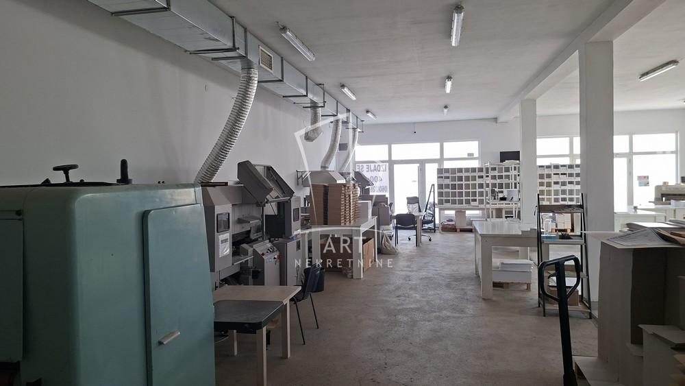 Slika 7 -  Lokal za izdavanje, 400m2, 2.500€