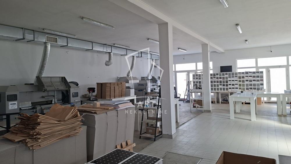 Slika 8 -  Lokal za izdavanje, 400m2, 2.500€