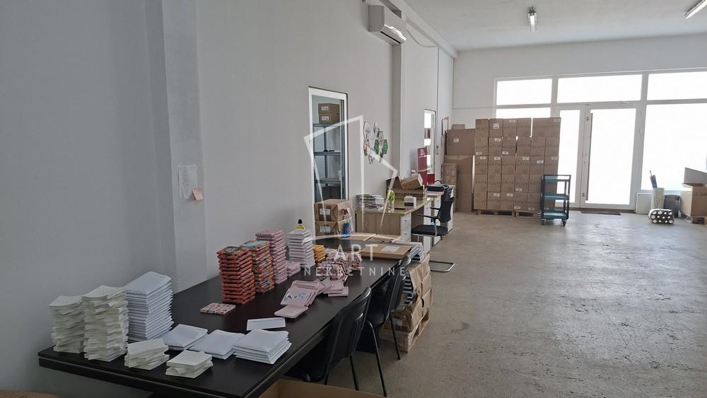 Slika 9 -  Lokal za izdavanje, 400m2, 2.500€