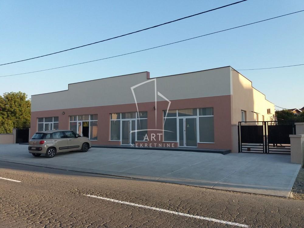 Glavna slika - Lokal za izdavanje, 400m2, 2.500€