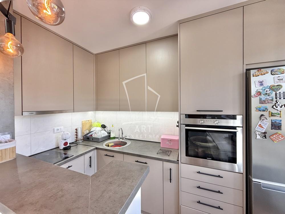 Slika 7 - Braće Jerković, Jednoiposoban stan na prodaju, 42m2, 170.000€