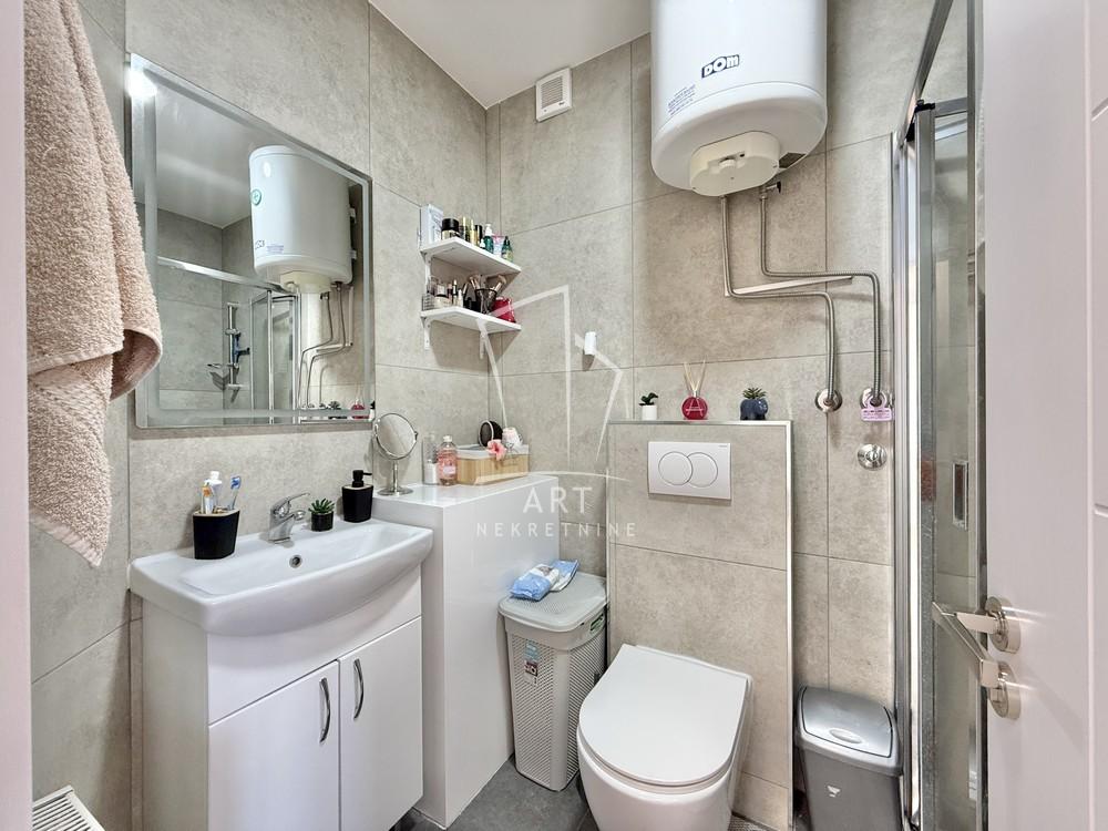 Slika 11 - Braće Jerković, Jednoiposoban stan na prodaju, 42m2, 170.000€