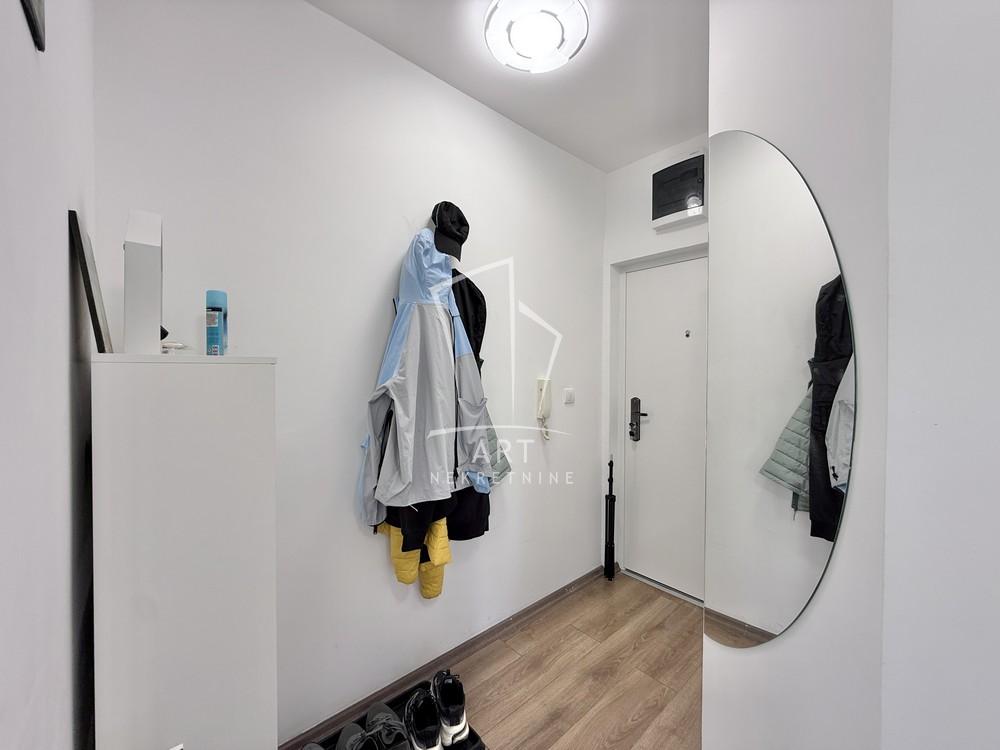 Slika 5 - Braće Jerković, Jednoiposoban stan na prodaju, 42m2, 170.000€