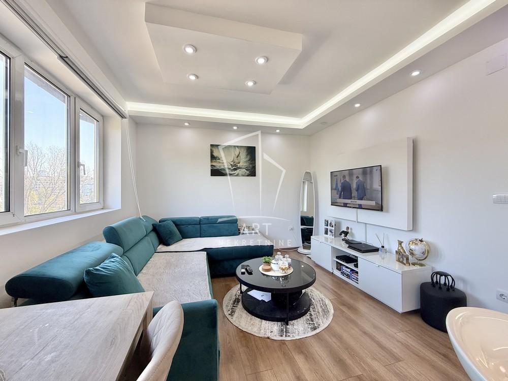 Slika 1 - Braće Jerković, Jednoiposoban stan na prodaju, 42m2, 170.000€