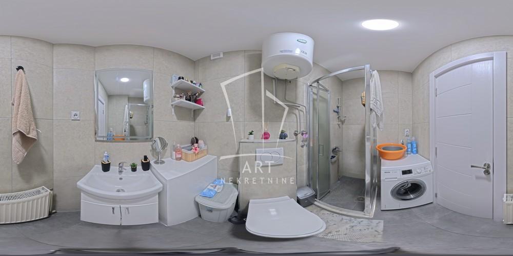 Slika 9 - Braće Jerković, Jednoiposoban stan na prodaju, 42m2, 170.000€