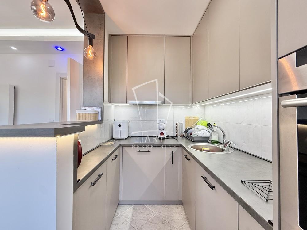 Slika 8 - Braće Jerković, Jednoiposoban stan na prodaju, 42m2, 170.000€