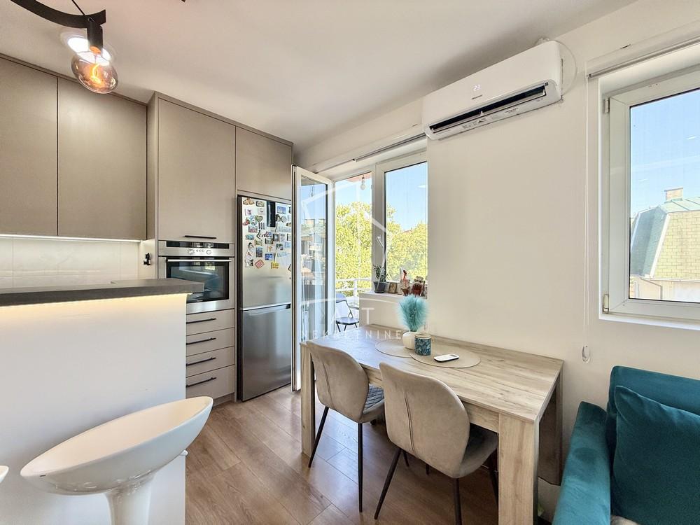 Slika 6 - Braće Jerković, Jednoiposoban stan na prodaju, 42m2, 170.000€