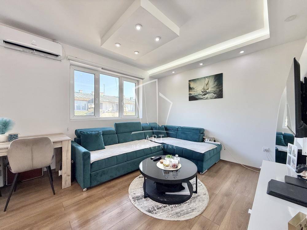 Glavna slika -Braće Jerković, Jednoiposoban stan na prodaju, 42m2, 170.000€