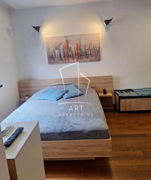 Slika 2 - Vojislava Ilića,  Stan za izdavanje, 30m2, 400€