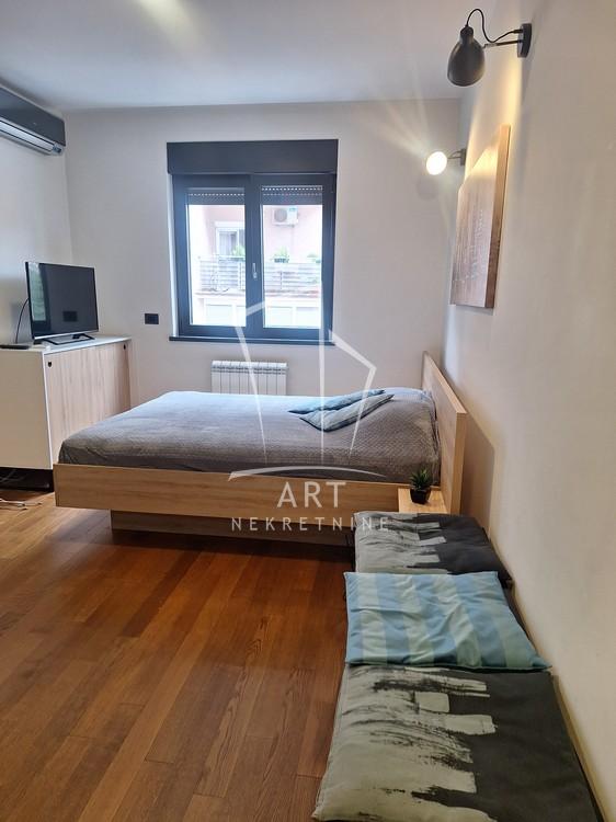 Slika 3 - Vojislava Ilića,  Stan za izdavanje, 30m2, 400€