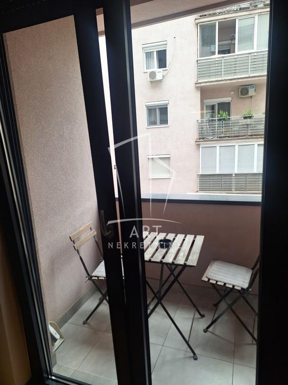 Slika 5 - Vojislava Ilića,  Stan za izdavanje, 30m2, 400€