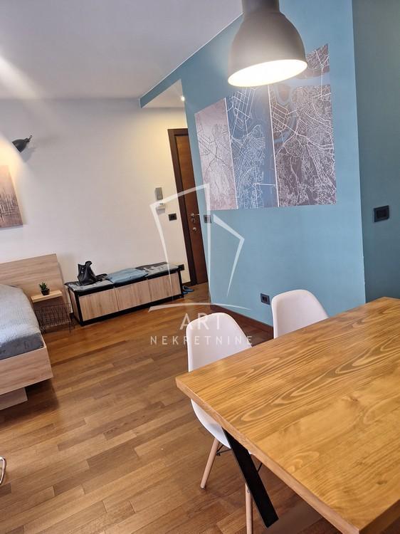 Glavna slika -Vojislava Ilića,  Stan za izdavanje, 30m2, 400€