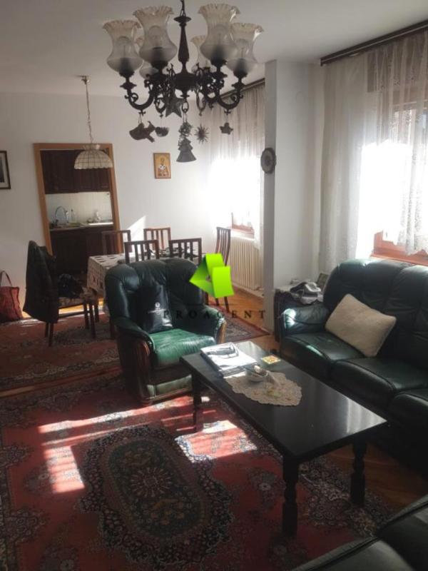 Slika 1 - Trosoban stan za izdavanje, 80m2, 400€
