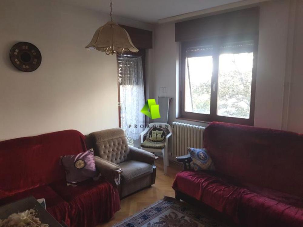 Slika 3 - Trosoban stan za izdavanje, 80m2, 400€