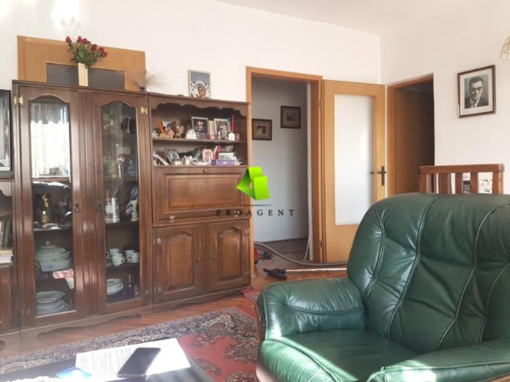 Slika 2 - Trosoban stan za izdavanje, 80m2, 400€