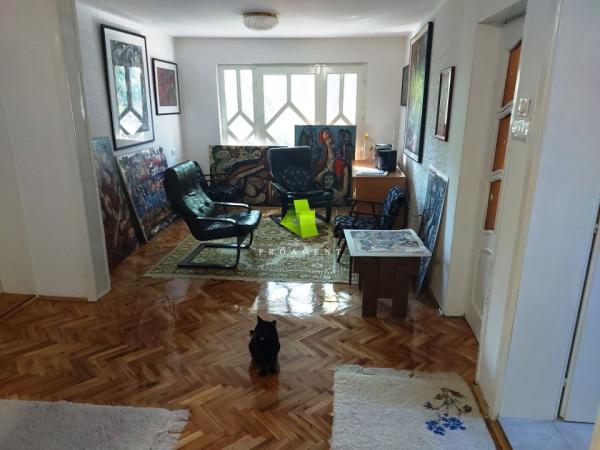 Slika 5 - Dvoiposoban stan za izdavanje, 85m2, 400€