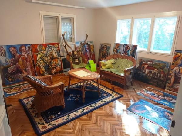 Slika 3 - Dvoiposoban stan za izdavanje, 85m2, 400€